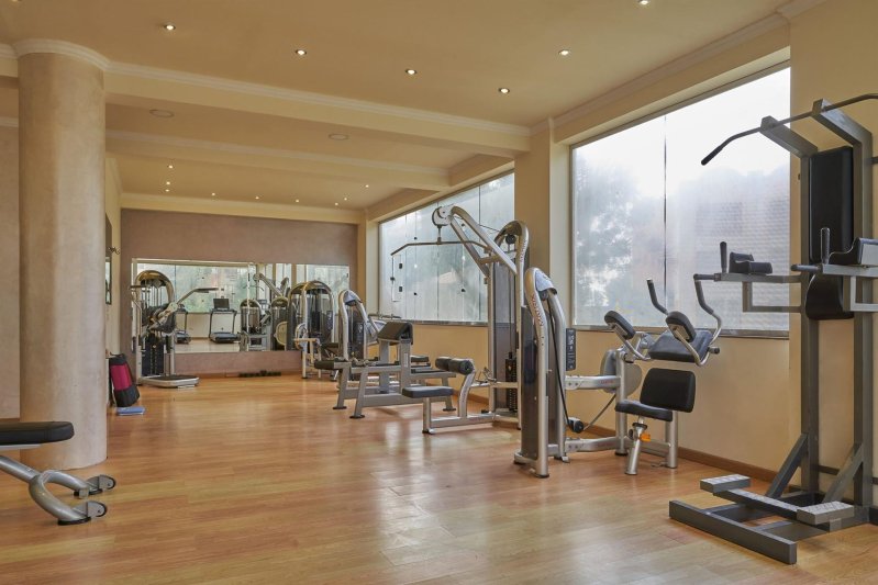 Marsa Alam utazás The Three Corners Sea Beach Resort