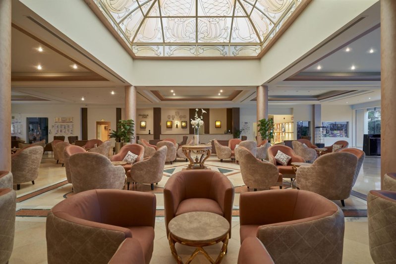 Marsa Alam utazás The Three Corners Sea Beach Resort