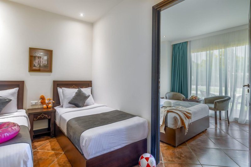 Comfort Grand Room