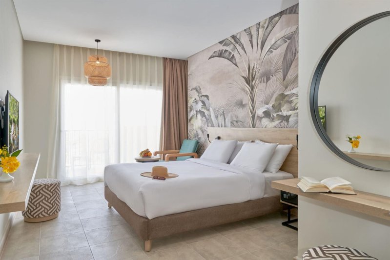 Premium TPL Room