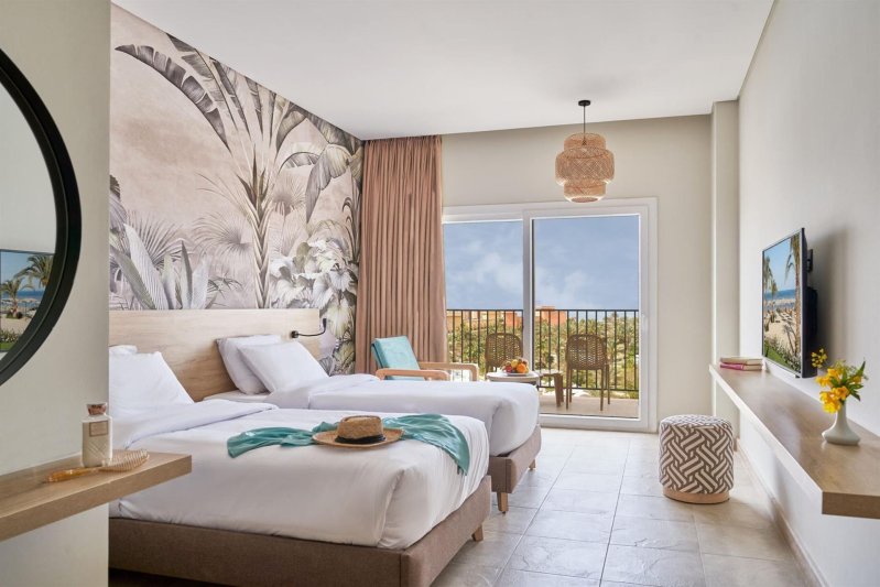 Premium DBL Room