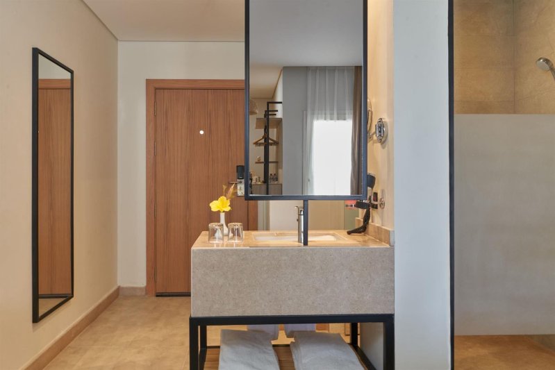 Premium DBL Room
