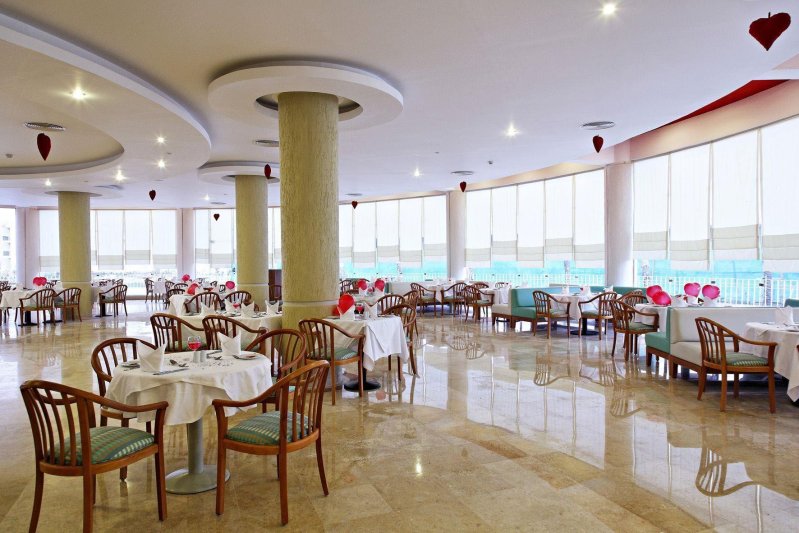 The Three Corners Sunny Beach Resort Hurghada