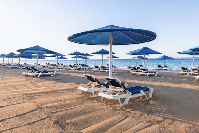 The V Luxury Resort Hurghada