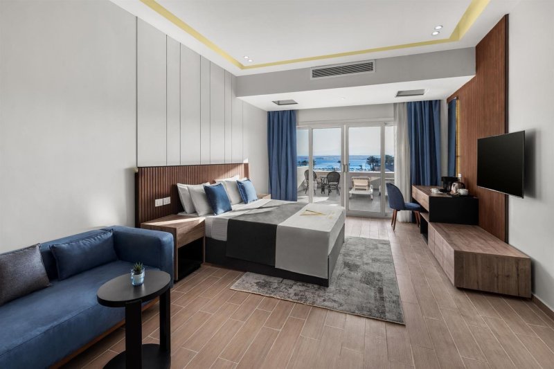 Penthouse Sea View
