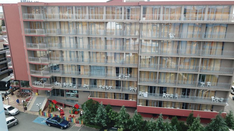 Napospart utazás Tia Maria