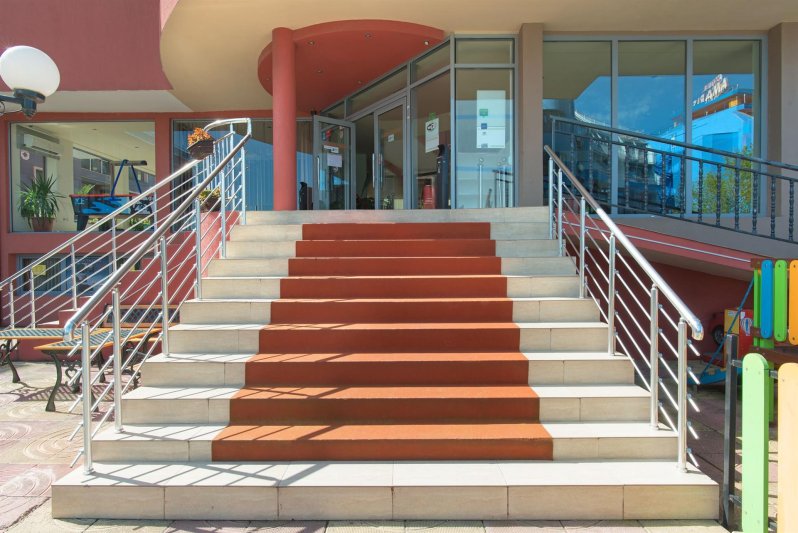 Napospart utazás Tia Maria