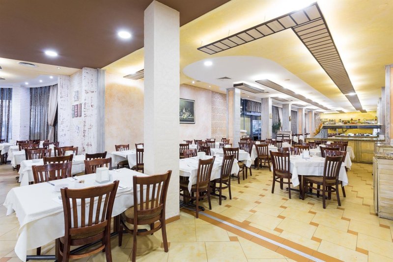 Napospart utazás Tiara Beach