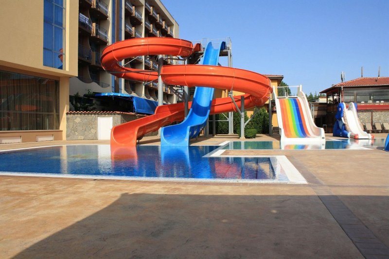 Tiara Beach Napospart