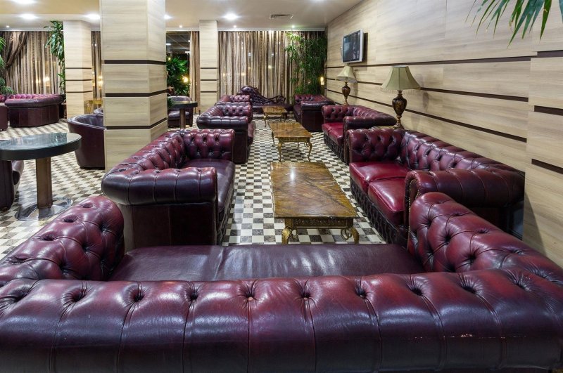 Napospart utazás Tiara Beach