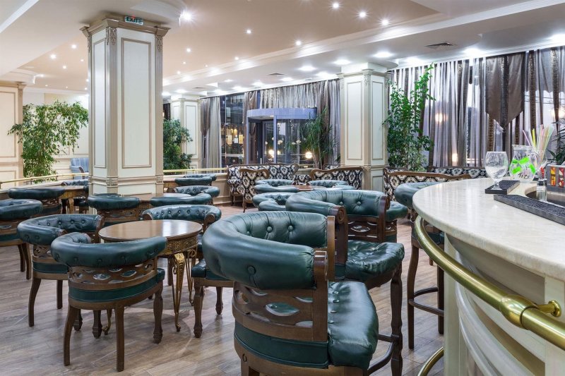 Napospart utazás Tiara Beach