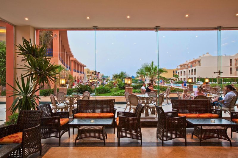 Titanic Beach Spa & Aqua Park Hurghada