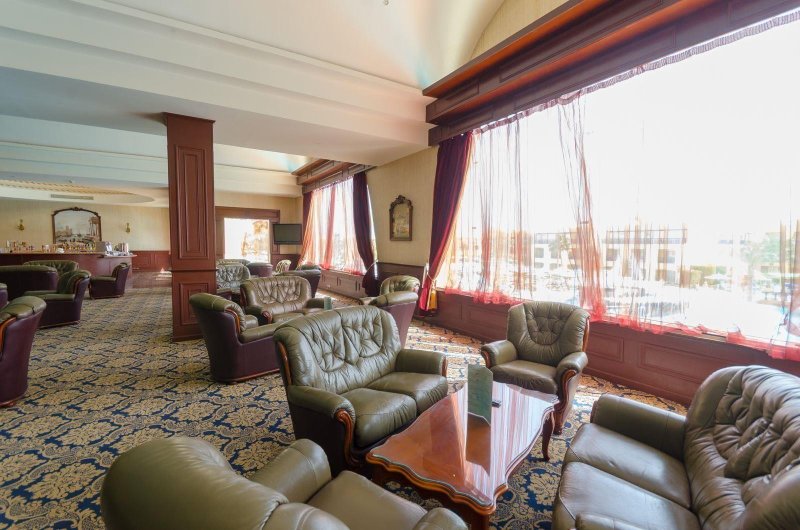 Hurghada utazás Titanic Beach Spa & Aqua Park