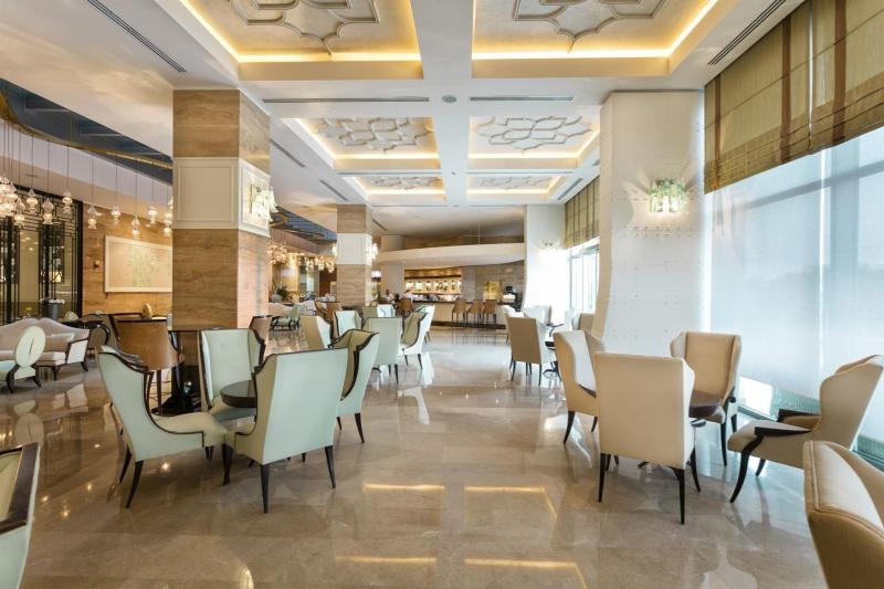 Titanic Deluxe Lara Antalya
