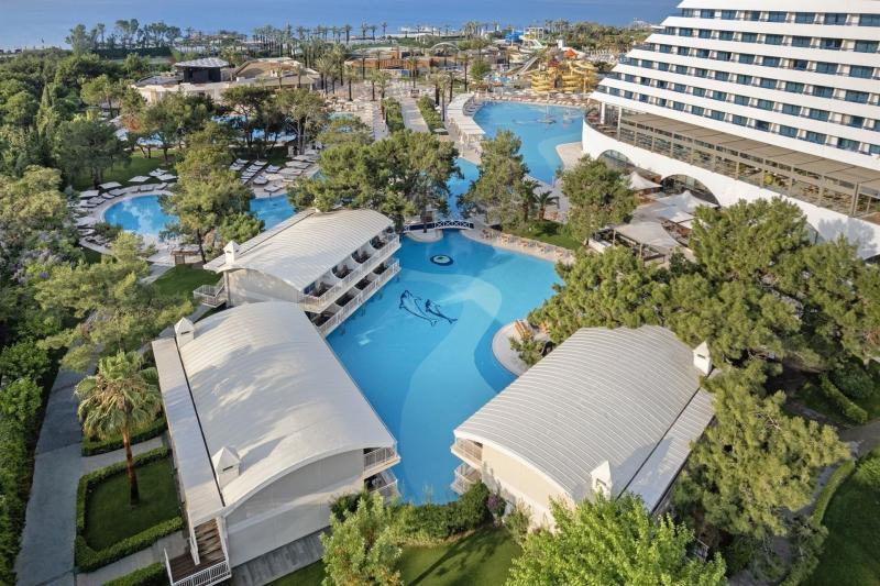 Titanic Deluxe Lara Antalya