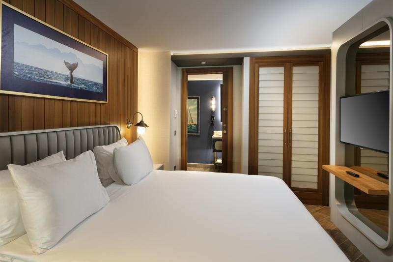 Dublex Suite Terrace With Jacuzzi