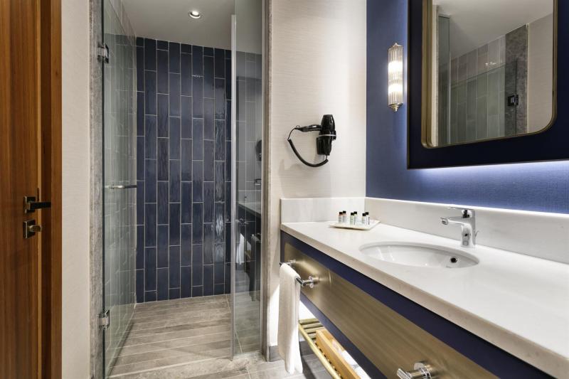 Dublex Suite Terrace With Jacuzzi