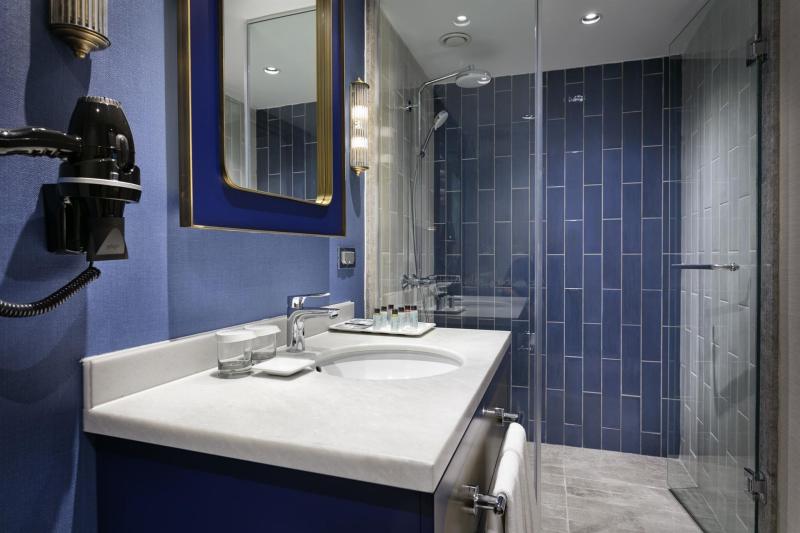 Dublex Suite Terrace With Jacuzzi