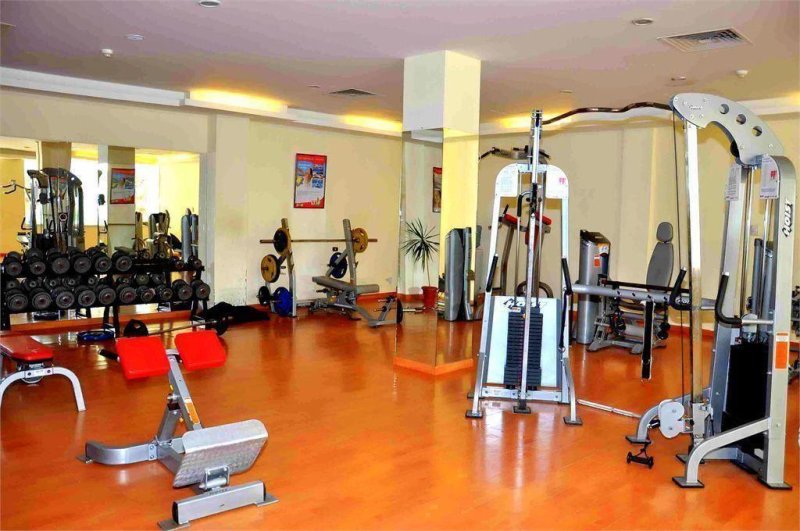 Hurghada utazás Titanic Palace Spa & Aqua Park