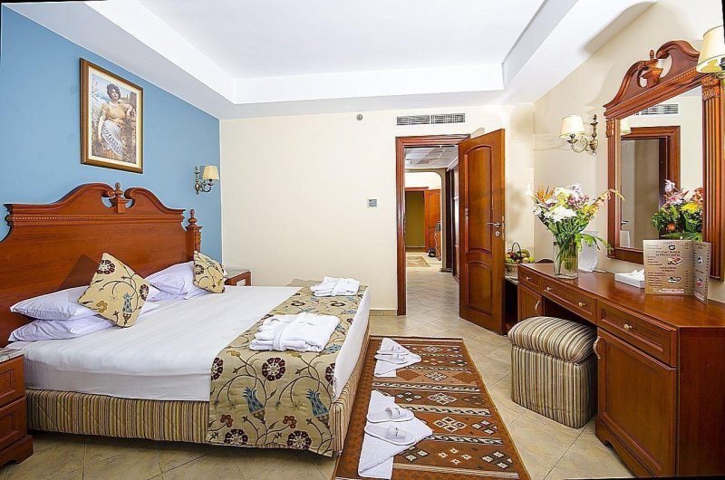 Titanic Palace Spa & Aqua Park Hurghada