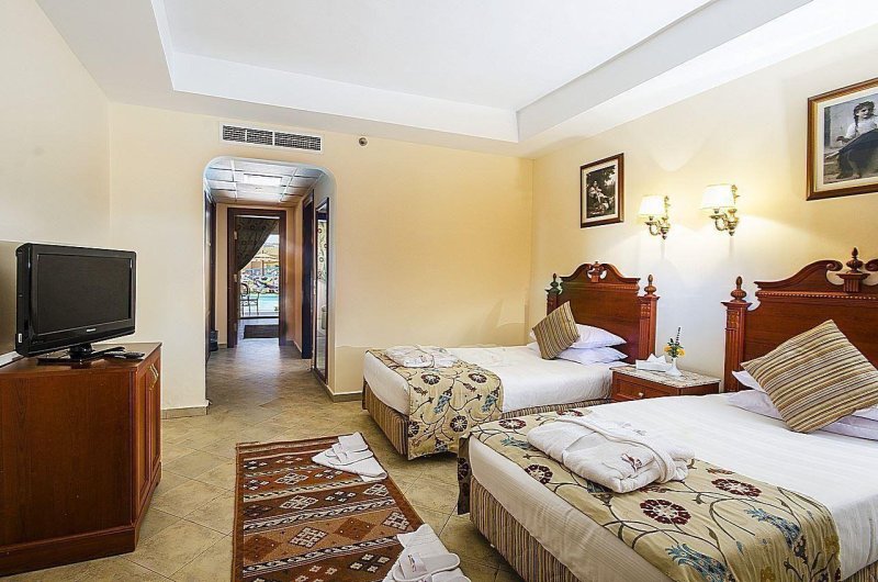 Titanic Palace Spa & Aqua Park Hurghada