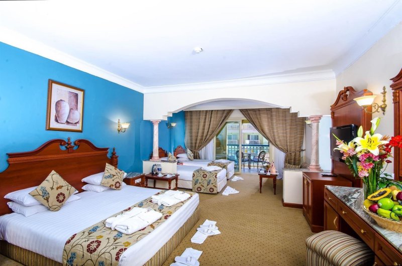 Titanic Palace Spa & Aqua Park Hurghada