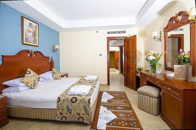 Family 2 Bedrooms