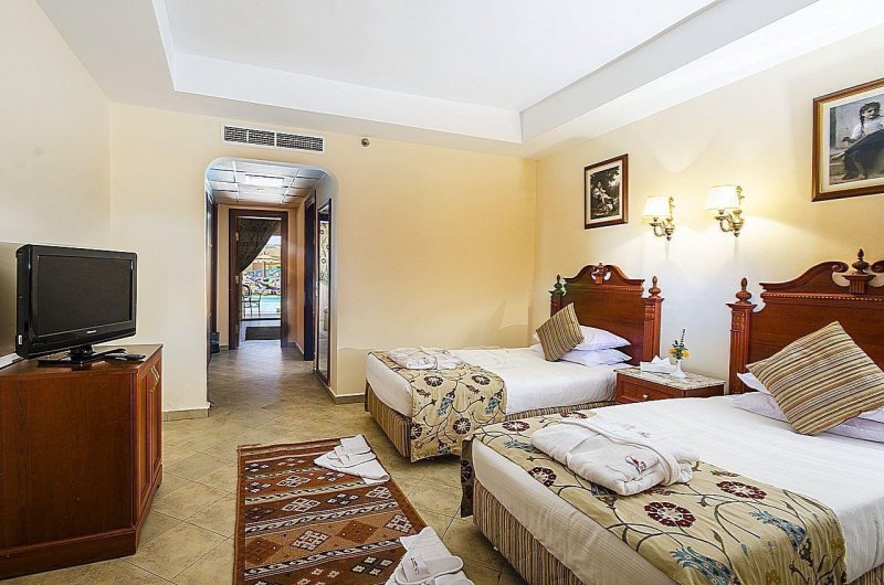 Family 2 Bedrooms