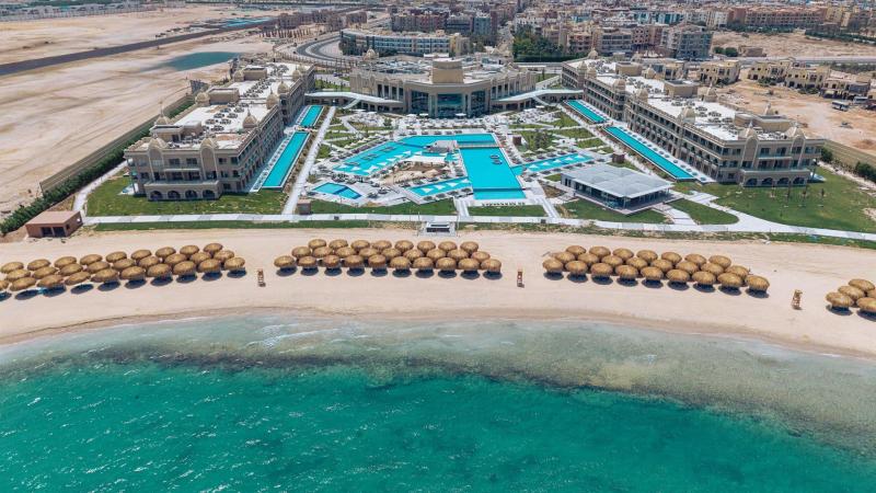 Titanic Pearl Hurghada
