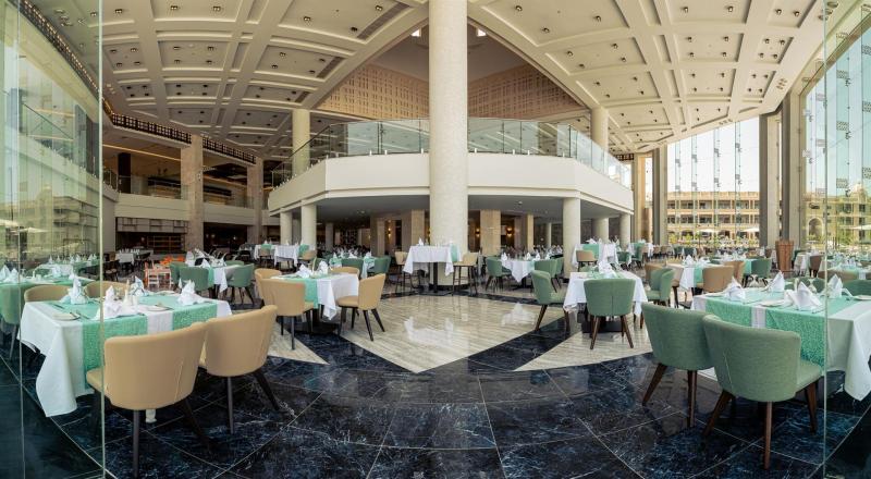 Titanic Pearl Hurghada