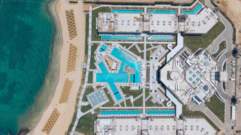 Titanic Pearl Hurghada
