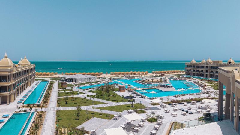 Titanic Pearl Hurghada