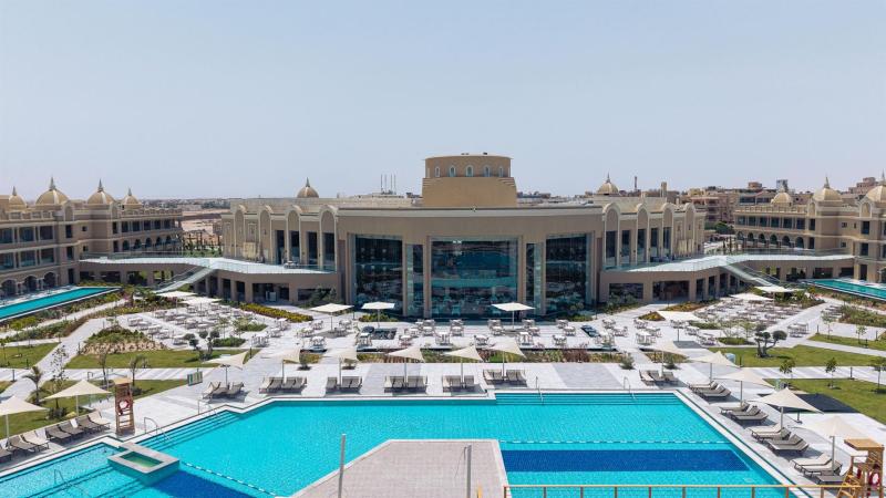 Titanic Pearl Hurghada