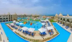 Titanic Royal Aqua Park Hurghada