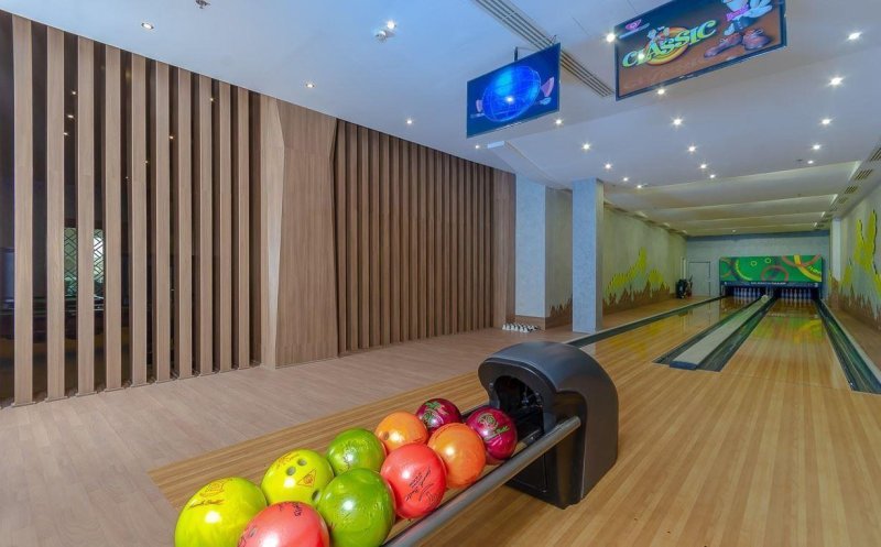 Hurghada utazás Titanic Royal Aqua Park