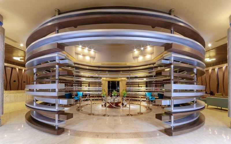 Hurghada utazás Titanic Royal Aqua Park