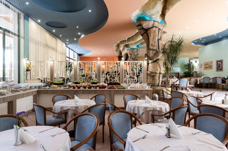 Napospart utazás Trakia