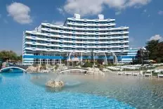 Trakia Plaza Napospart