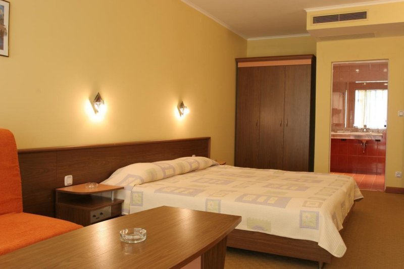 Trakia Plaza Napospart
