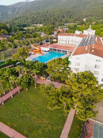 Transatlantik Beach Kemer