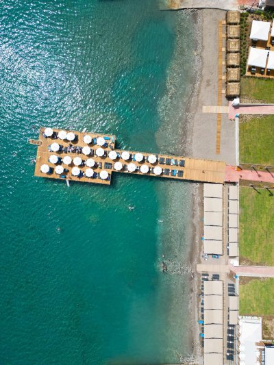 Transatlantik Beach Kemer