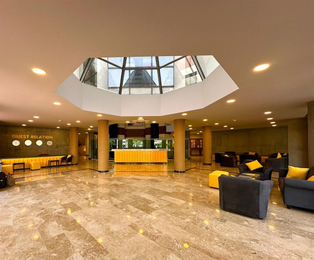 Kemer utazás Transatlantik Beach