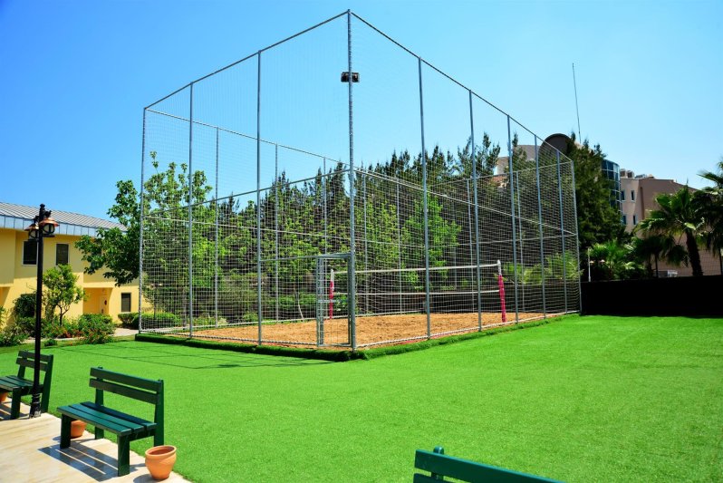 Kemer utazás Transatlantik Hotel and Spa