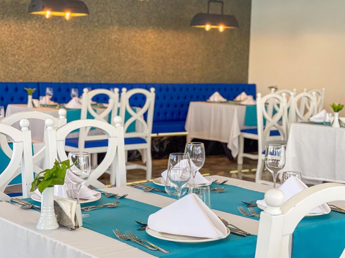 Transatlantik Hotel and Spa Kemer
