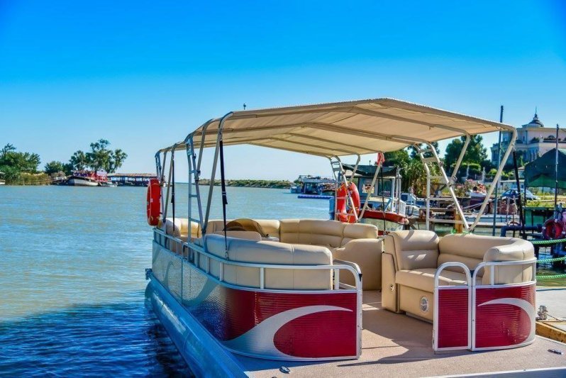 Antalya utazás Trendy Lara