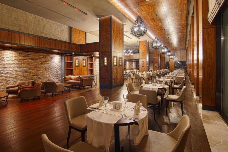 Antalya utazás Trendy Lara