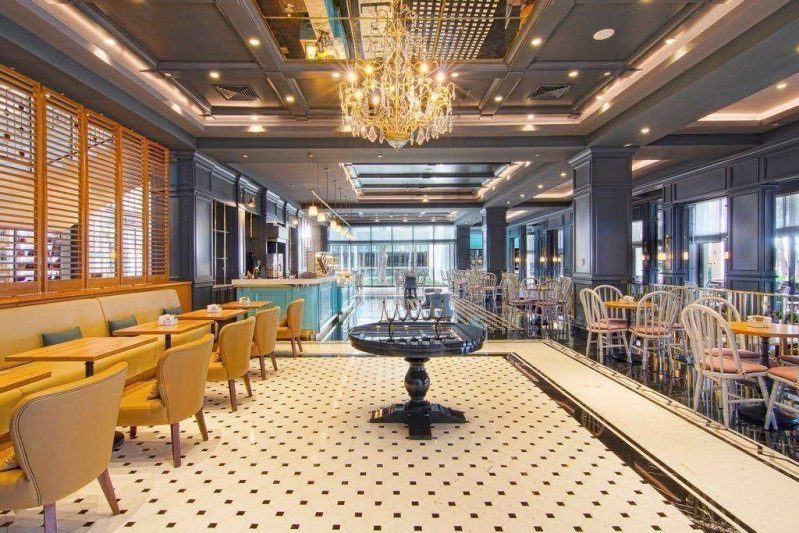 Antalya utazás Trendy Lara