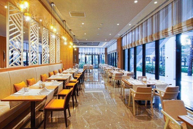 Antalya utazás Trendy Lara