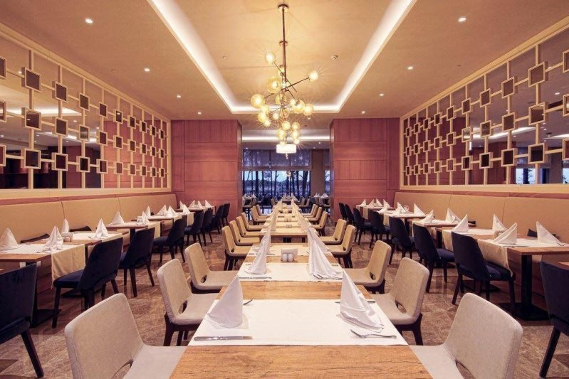 Antalya utazás Trendy Lara