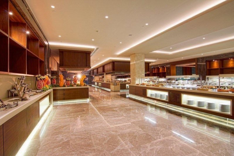 Antalya utazás Trendy Lara